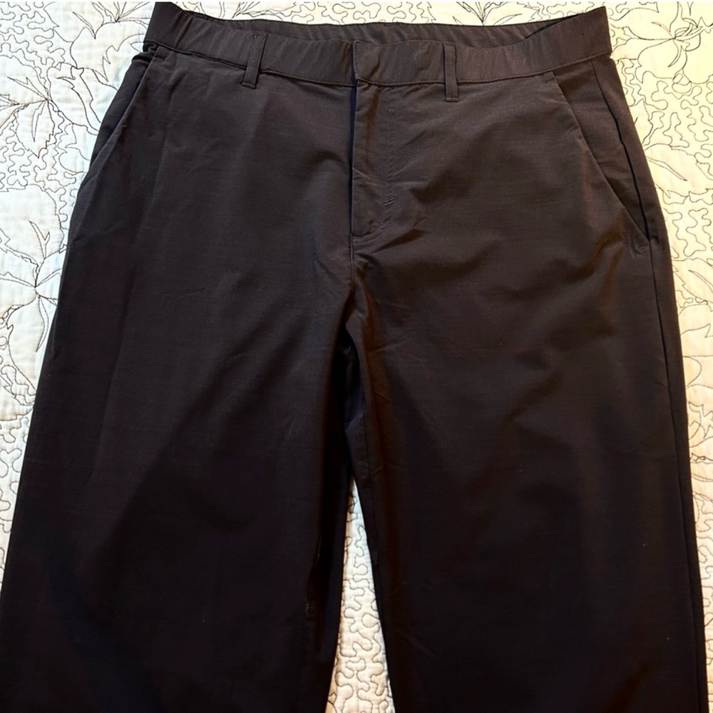 Fabletics The Only Pant Elevated Performance Pant… - image 5